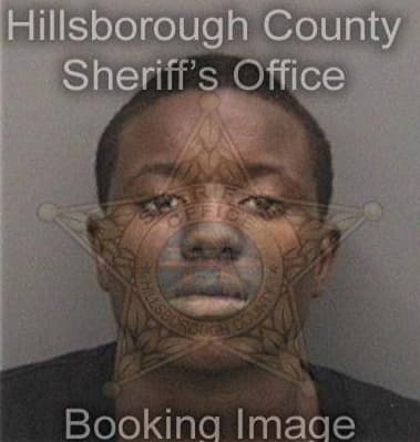 Timmy Blair - Hillsborough County, FL 