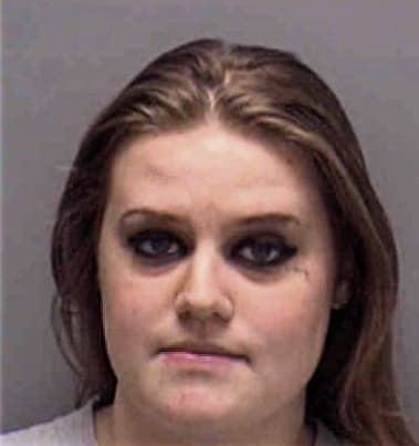 Ariane Bocchino, - Lee County, FL 