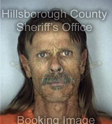 Patrick Bolter - Hillsborough County, FL 