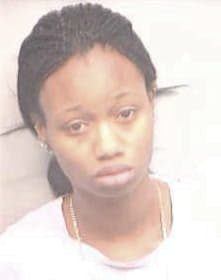 Elizabeth Bostick - Fulton County, GA 