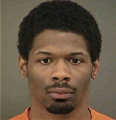 William Brady - Mecklenburg County, NC 