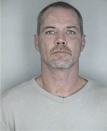 Mark Brents - Hillsborough County, FL 