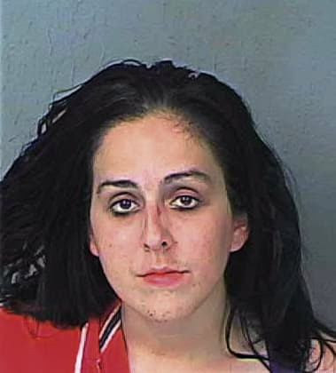 Abreeonna Brown, - Hernando County, FL 