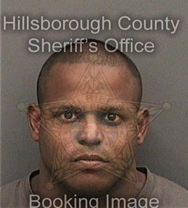 Demetris Brown, - Hillsborough County, FL 