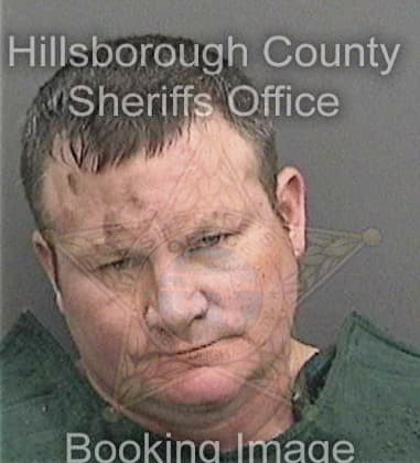 Willie Brown, - Hillsborough County, FL 