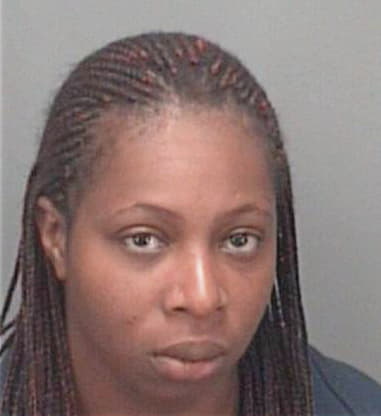 Sophia Bryant, - Pinellas County, FL 