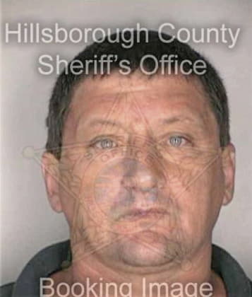 Joseph Burress, - Hillsborough County, FL 