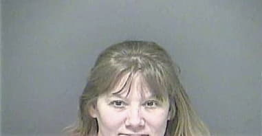 Jodieanne Byrne, - Shelby County, IN 