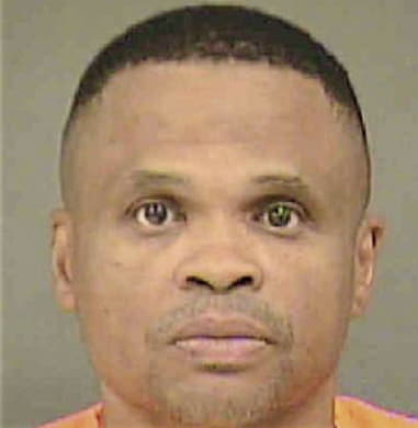 Jerome Byrum, - Mecklenburg County, NC 