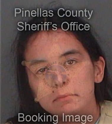 Nicole Campbell, - Pinellas County, FL 