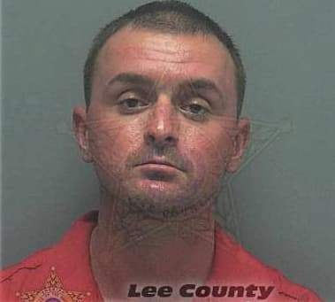 Rodney Carley, - Lee County, FL 