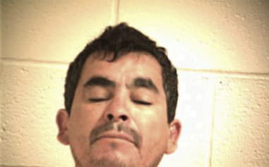 Mark Casares, - Hidalgo County, TX 