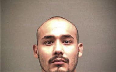 David Castillo - Randall County, TX 