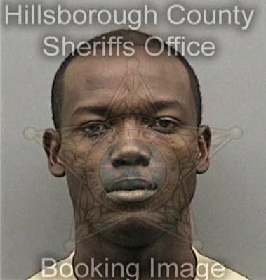 Abe Chin - Hillsborough County, FL 