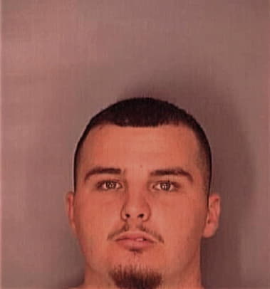 Roger Cleveland - Polk County, FL 