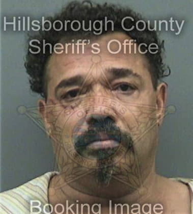 Cory Cobb - Hillsborough County, FL 