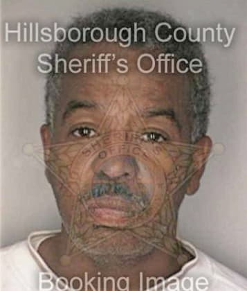 Nathaniel Cobb - Hillsborough County, FL 