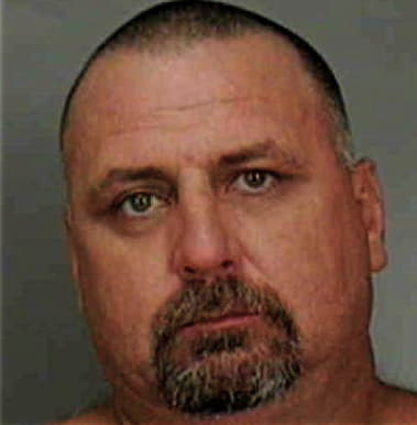 David Cogdill - Polk County, FL 