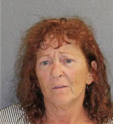 Kristen Colangelo, - Volusia County, FL 