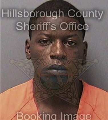 Quamayne Copeland, - Hillsborough County, FL 