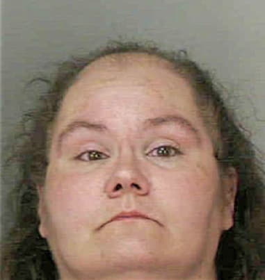 Ruasha Cotto-Ramos, - Polk County, FL 