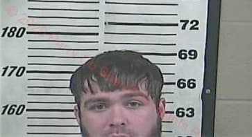 John Cox, - Perry County, MS 