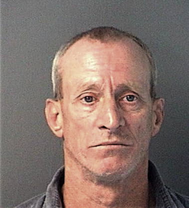 George Crain, - Escambia County, FL 