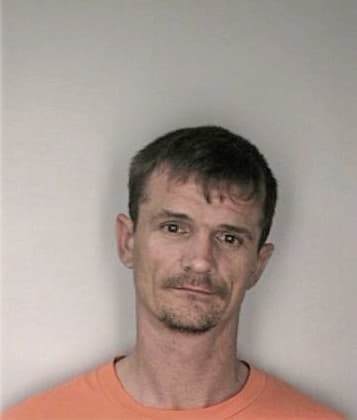 Michael Creamer, - Hillsborough County, FL 