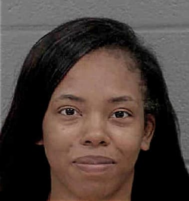 Aaliyah Davis, - Mecklenburg County, NC 