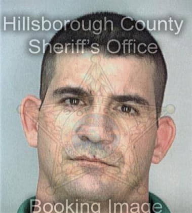 David Deason, - Hillsborough County, FL 