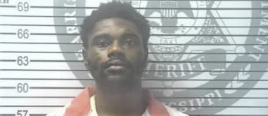 Johnathan Dedeaux, - Harrison County, MS 