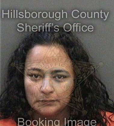 Joanne Dicanio, - Hillsborough County, FL 