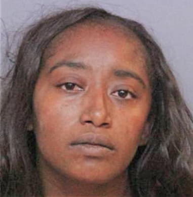 Shamekia Dickerson, - Polk County, FL 