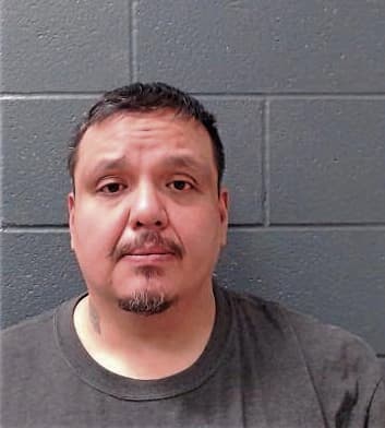 Eugene Diosdado, - Comal County, TX 