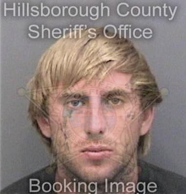 Marc Doran, - Hillsborough County, FL 