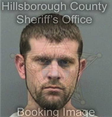 Christopher Duff, - Hillsborough County, FL 