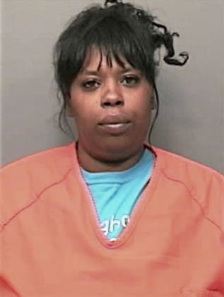 Felisha Dukes, - Montgomery County, TN 