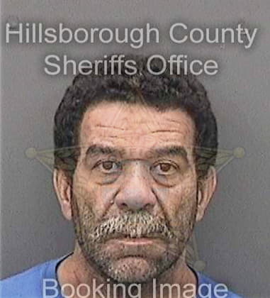 Kenneth Duncan, - Hillsborough County, FL 