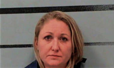 Anna Ellis, - Lubbock County, TX 