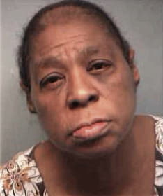 Kalesha Evans - Fulton County, GA 