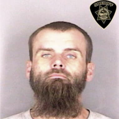 Steven Frystack, - Marion County, OR 