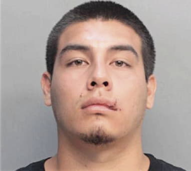 Jose Gallindo, - Dade County, FL 