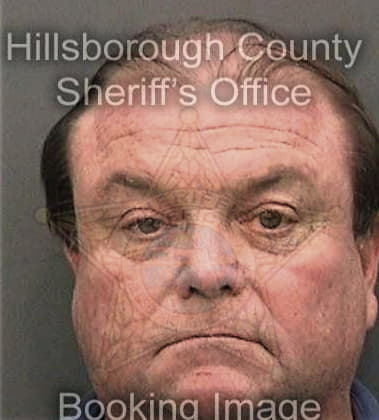 Derek Golden, - Hillsborough County, FL 