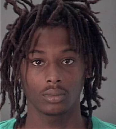 Darnell Gordon, - Pasco County, FL 