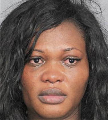 Tiffany Grant, - Broward County, FL 