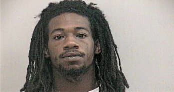 Terrence Green, - Martin County, FL 