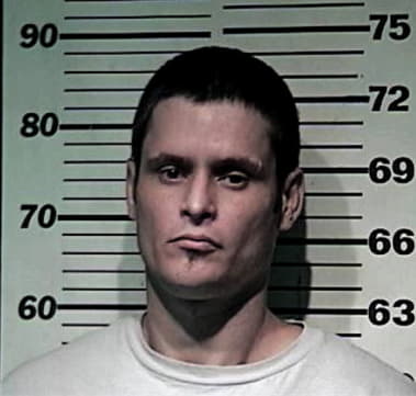 Daniel Griffin - Campbell County, KY 