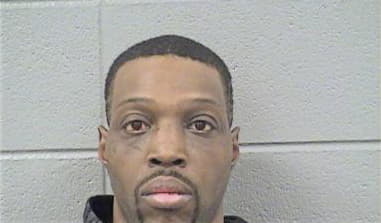 Mario Grisby, - Cook County, IL 