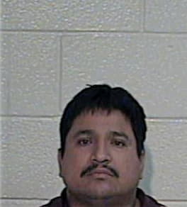 Eduardo Guerra, - Hidalgo County, TX 