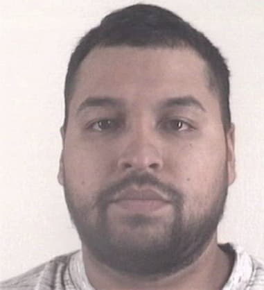 Fernando Guerrero, - Tarrant County, TX 